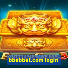 bbebbet.com login